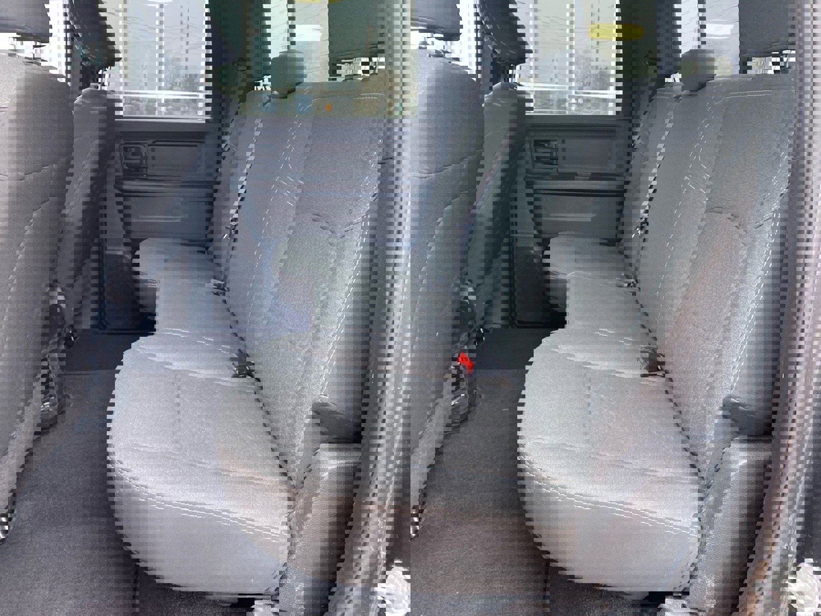 Used 2023 RAM 2500 Tradesman image 21