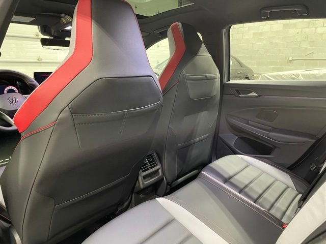 New 2026 Volkswagen GTI SE image 13