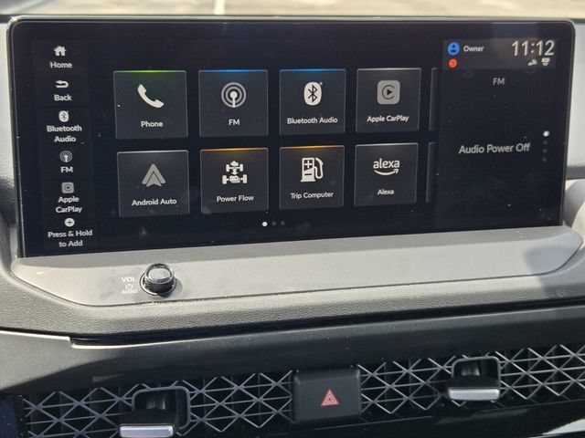Used 2025 Honda Accord Sport image 19
