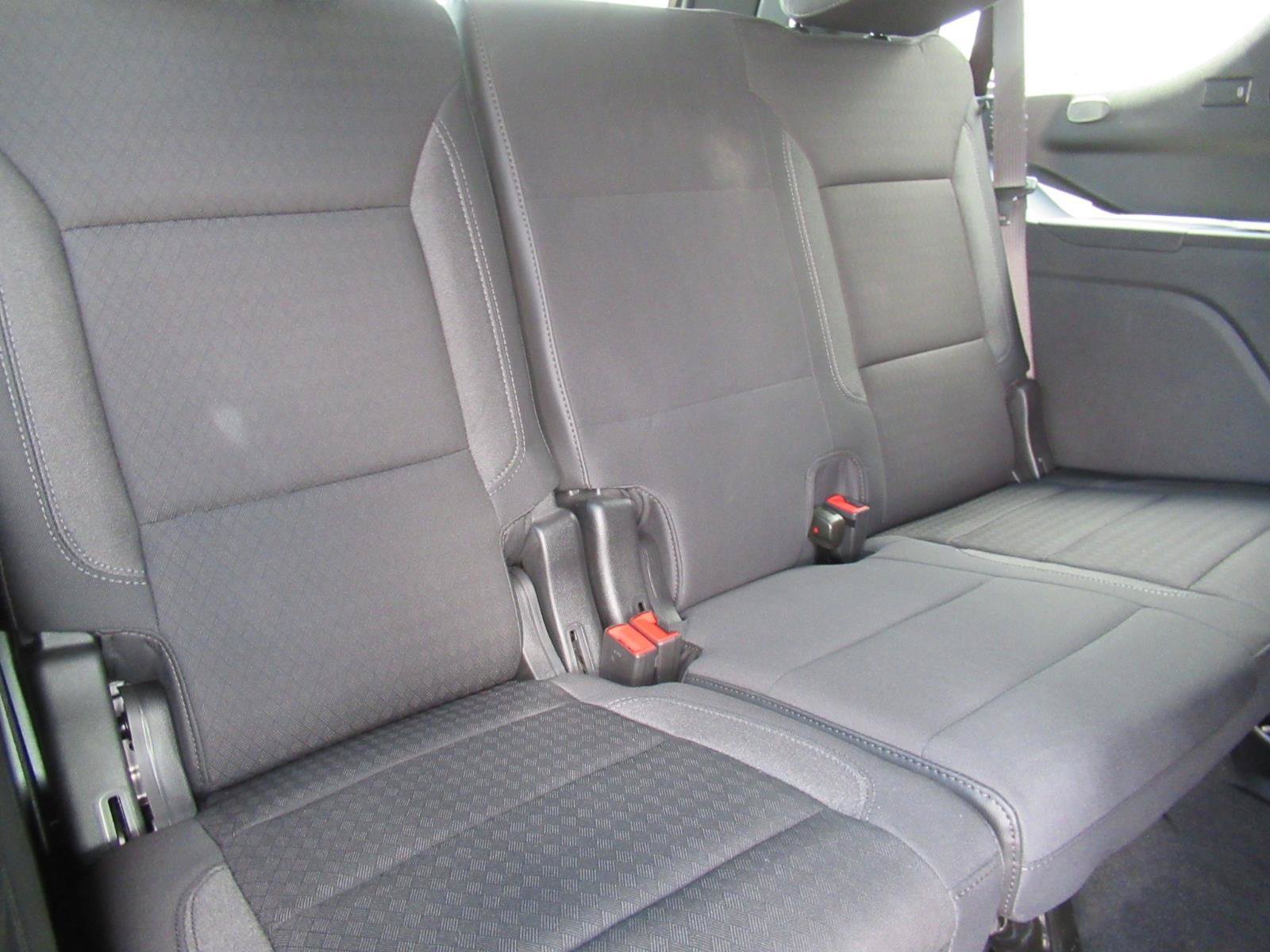 Certified 2024 Chevrolet Tahoe LS w/ Driver Alert Package RWD image 34