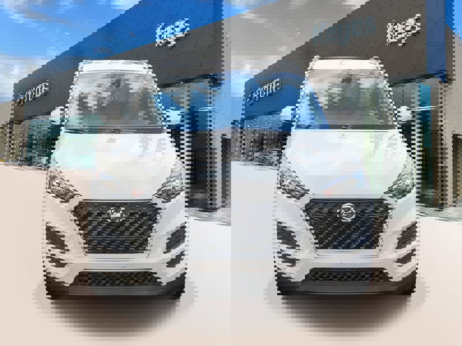 Used 2020 Hyundai Tucson Value image 2