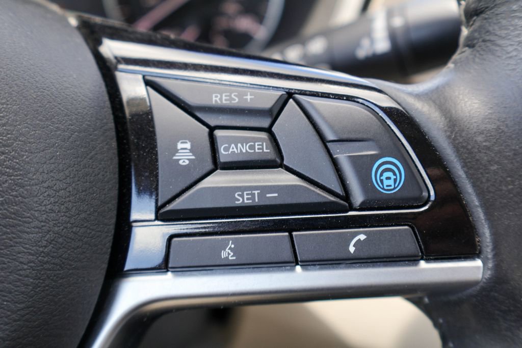 Used 2023 Nissan Altima 2.5 SL image 14