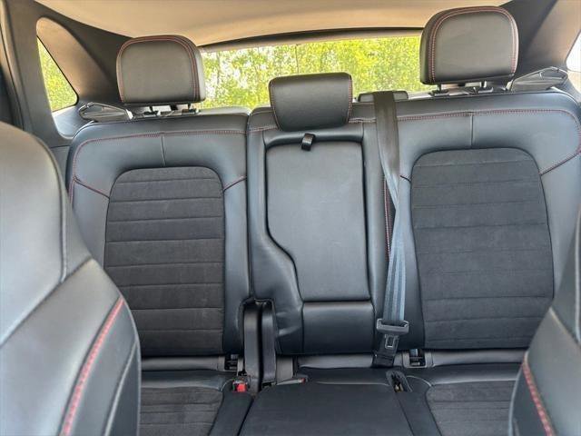 Used 2022 Ford Escape SEL w/ SEL Stealth AWD Package image 25
