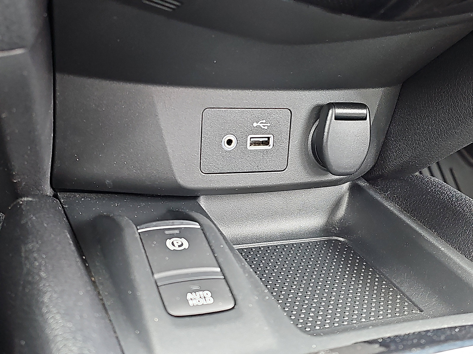 Used 2021 Nissan Rogue Sport SL w/ Premium Package image 24