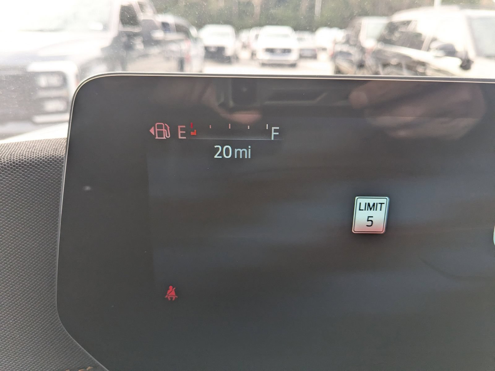 New 2025 Ford Expedition Tremor AWD/4WD image 33