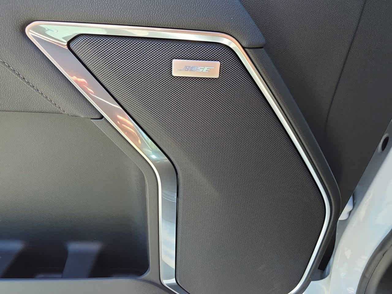 New 2026 Chevrolet Silverado 2500 LTZ w/ Trail Boss Package image 17