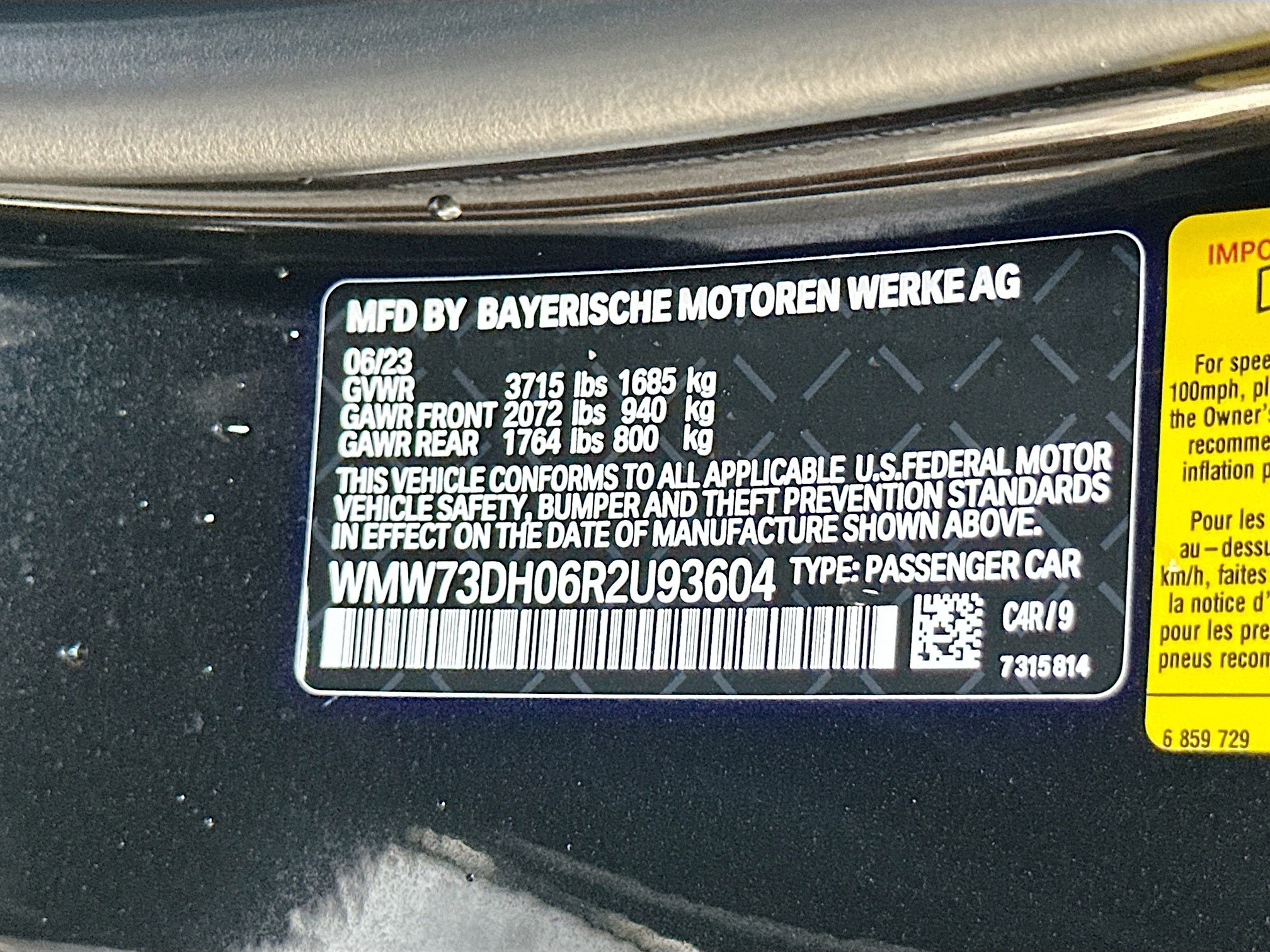 Used 2024 MINI Cooper John Cooper Works image 31