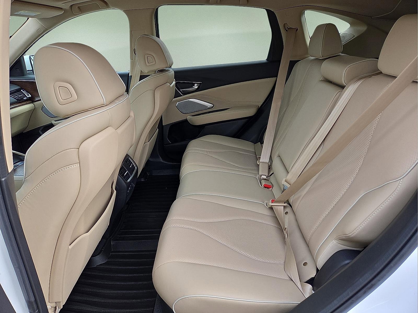 Used 2021 Acura RDX FWD w/ Advance Package image 10