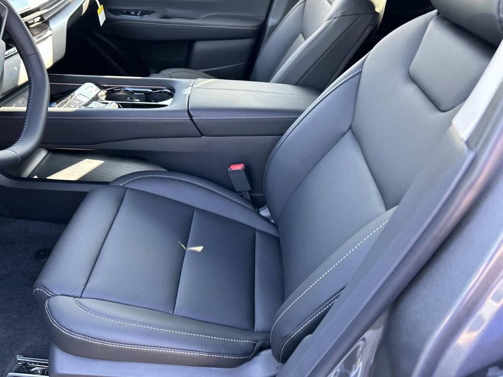 New 2026 Nissan Murano SL AWD/4WD image 14