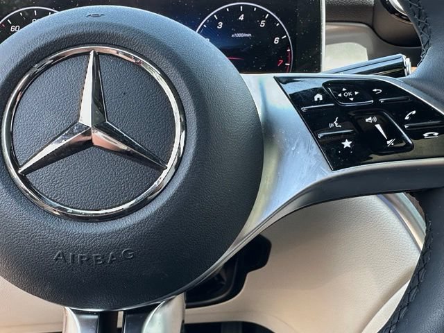 Certified 2026 Mercedes-Benz GLC 300 4MATIC image 21