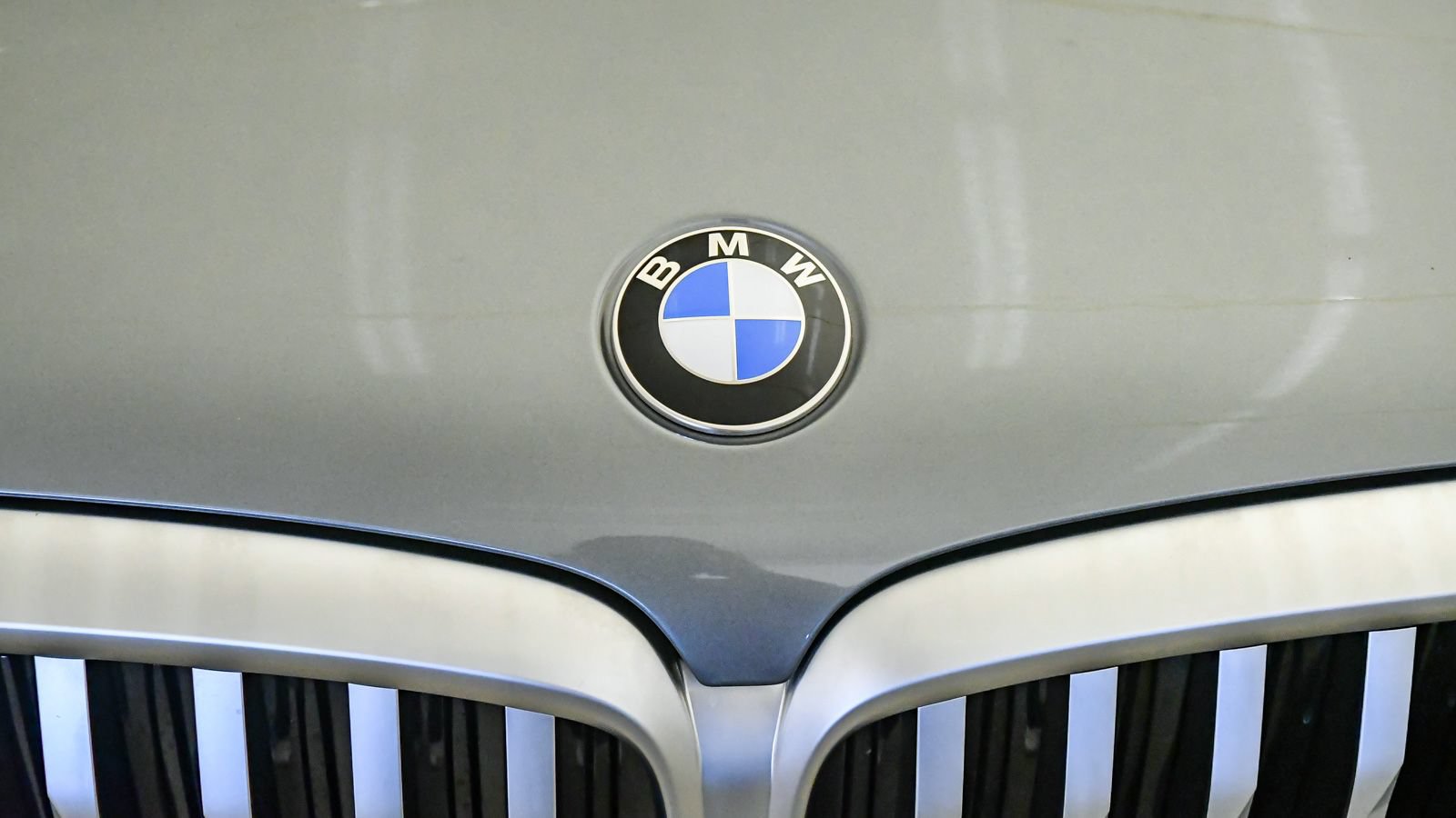 Certified 2024 BMW X5 xDrive40i w/ Premium Package AWD/4WD image 8