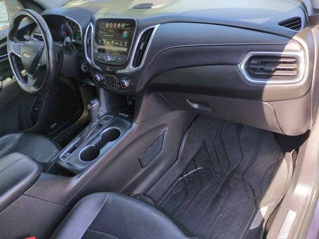 Used 2018 Chevrolet Equinox Premier image 30
