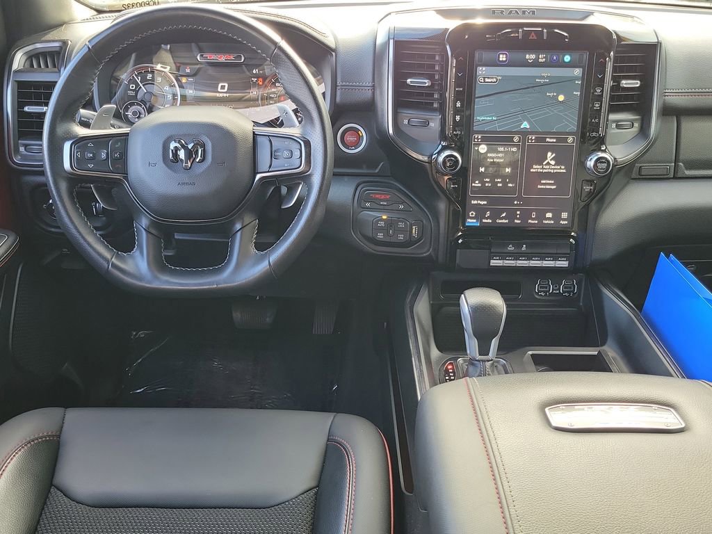 Used 2022 RAM 1500 TRX image 4