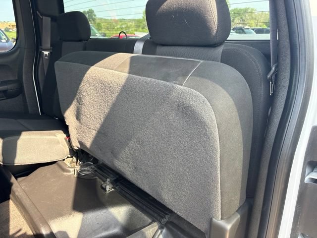 Used 2012 GMC Sierra 1500 SLE AWD/4WD image 32