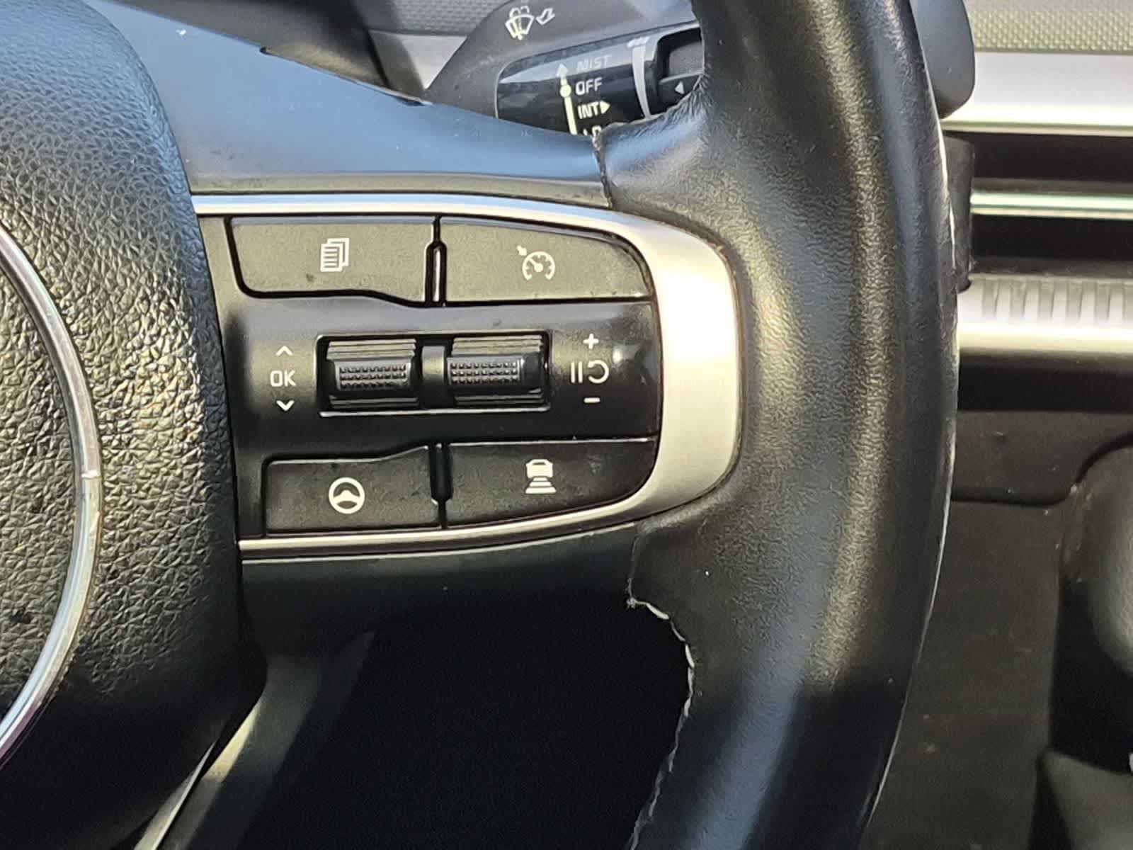 Used 2023 Kia K5 GT-Line FWD image 26