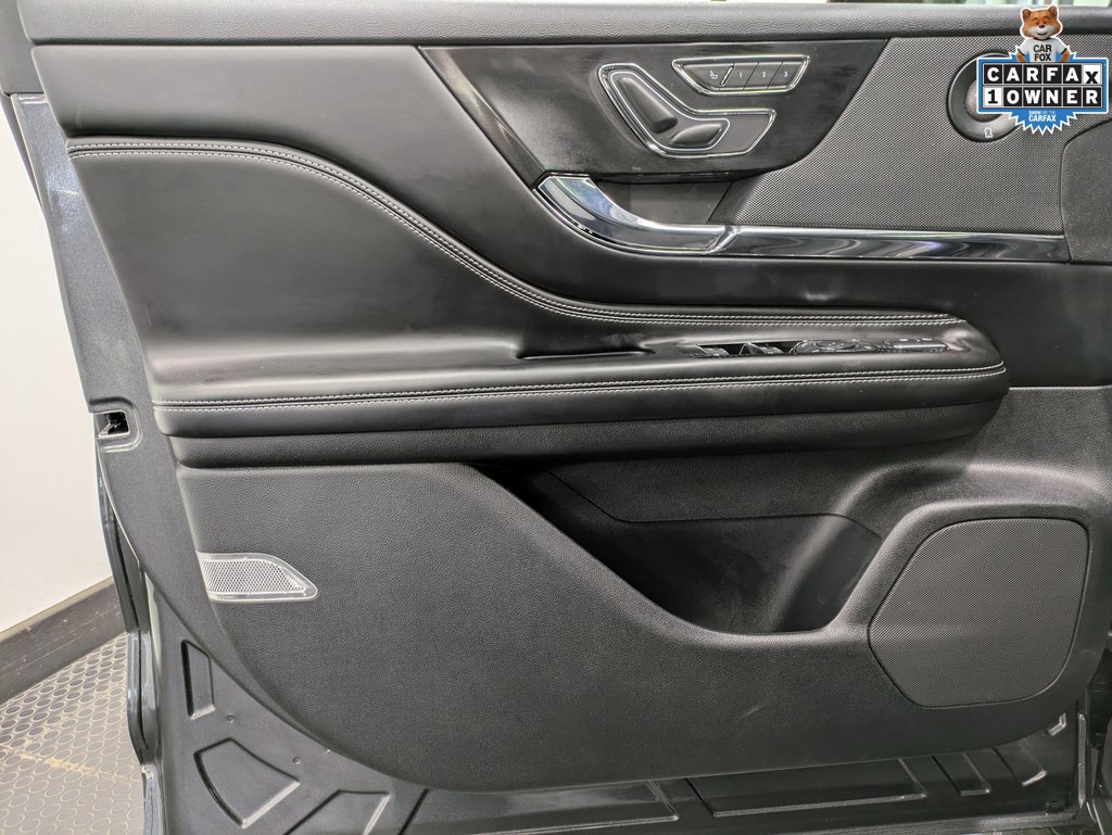 Certified 2020 Lincoln Corsair Reserve w/ Elements Package AWD/4WD image 9