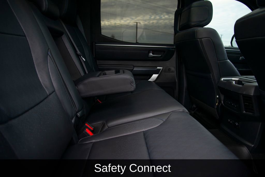 Used 2023 Toyota Tundra Platinum image 19