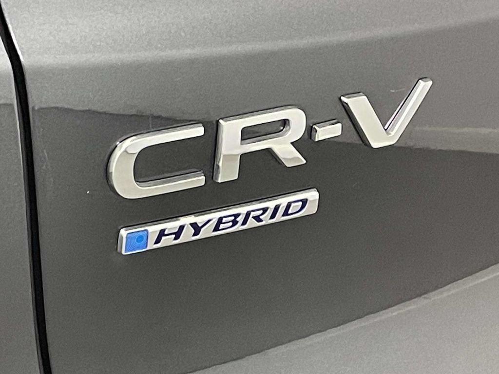 Used 2024 Honda CR-V Sport Touring image 10