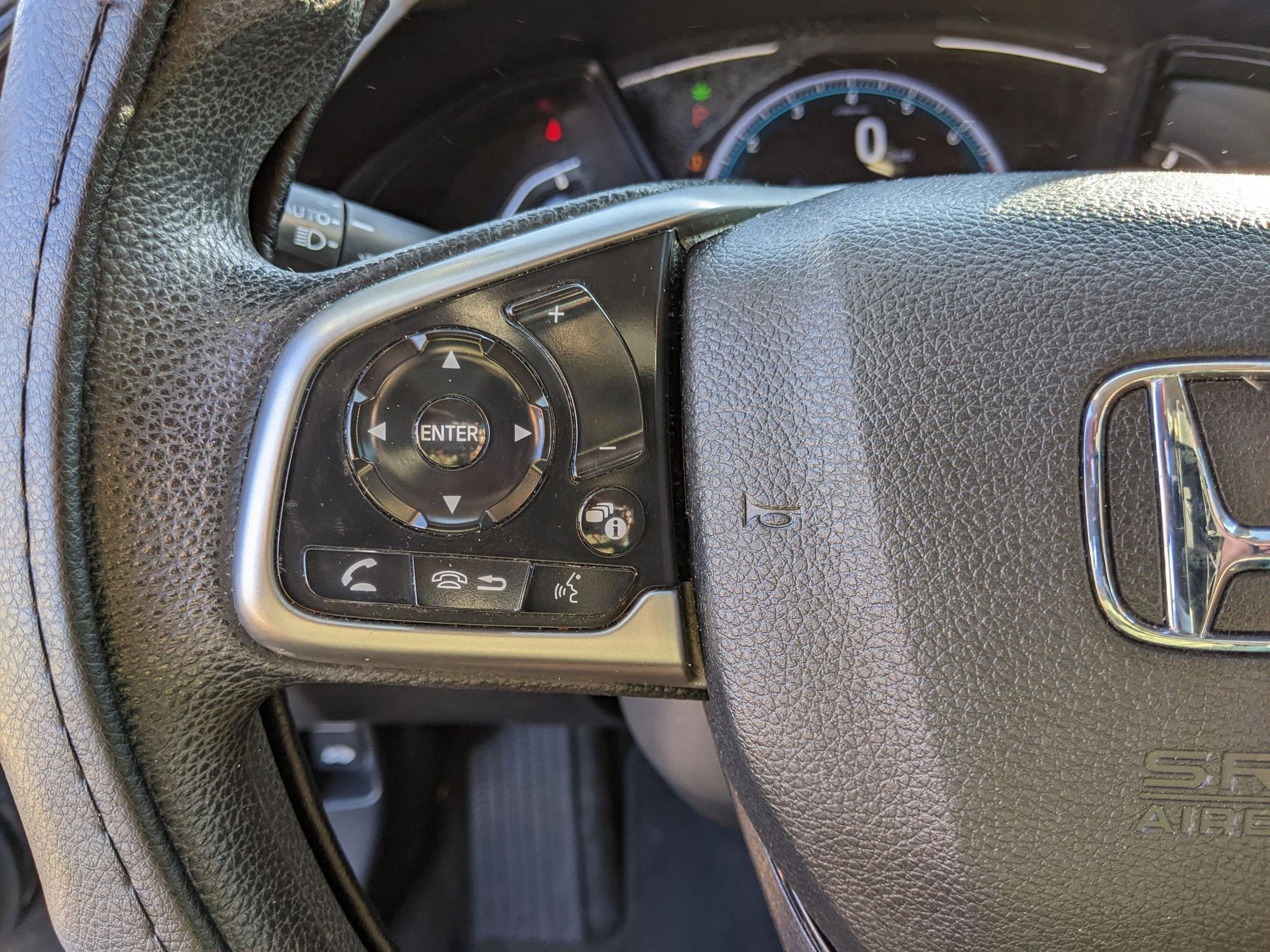 Used 2019 Honda Civic LX image 21