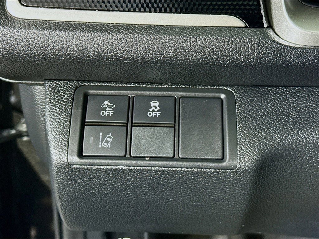 Used 2020 Honda Civic Sport image 17