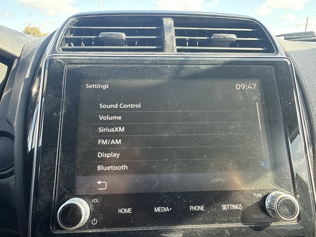 Used 2022 Mitsubishi Outlander Sport ES FWD image 11