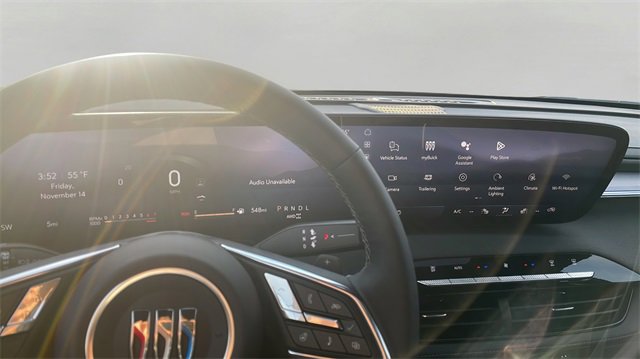 New 2026 Buick Enclave Sport Touring w/ Power Package image 11