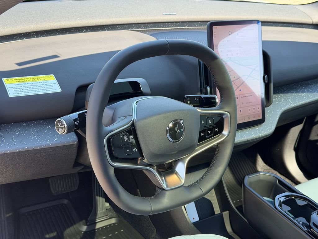 New 2026 Volvo EX30 Ultra w/ Protection Package Premier AWD/4WD image 15