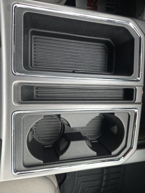 Used 2015 Ford F150 XLT w/ Equipment Group 302A Luxury image 35