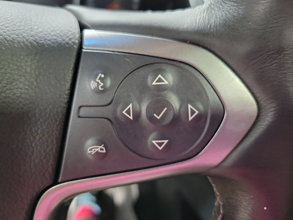 Used 2018 Chevrolet Tahoe Premier AWD/4WD image 40
