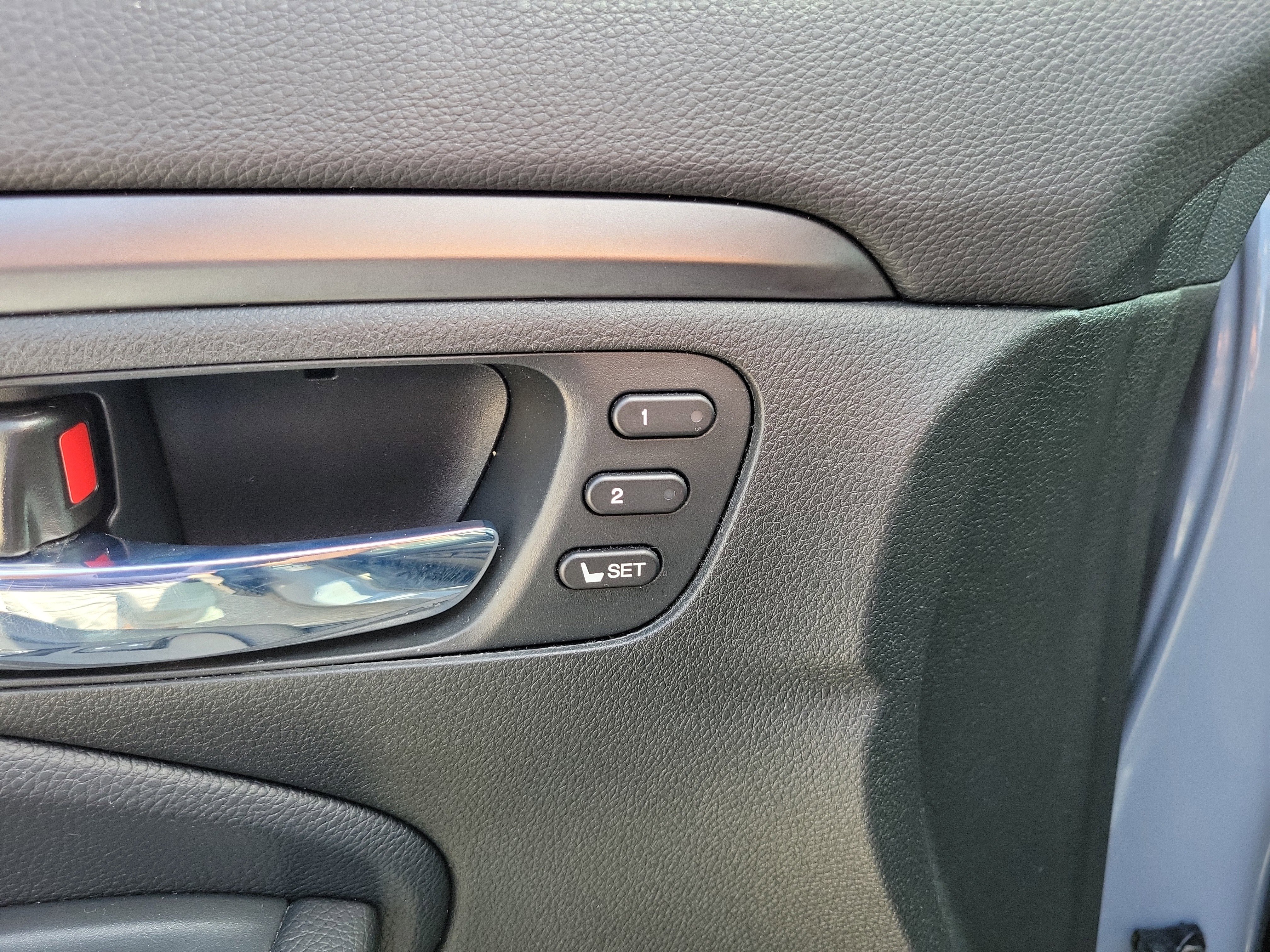 Used 2022 Honda Pilot Special Edition image 24