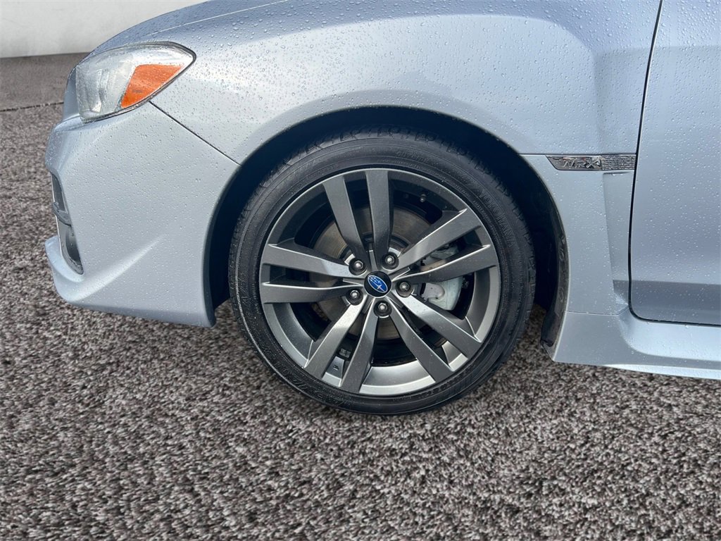 Used 2017 Subaru WRX Premium image 10