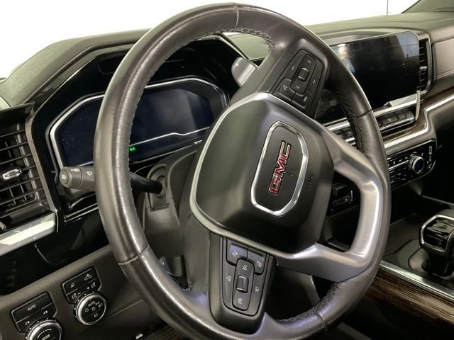 Used 2022 GMC Sierra 1500 Elevation w/ Elevation Premium Package image 24