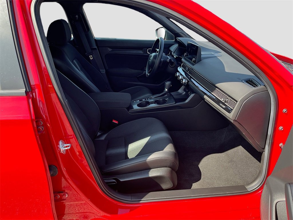 Used 2024 Honda Civic Sport image 27