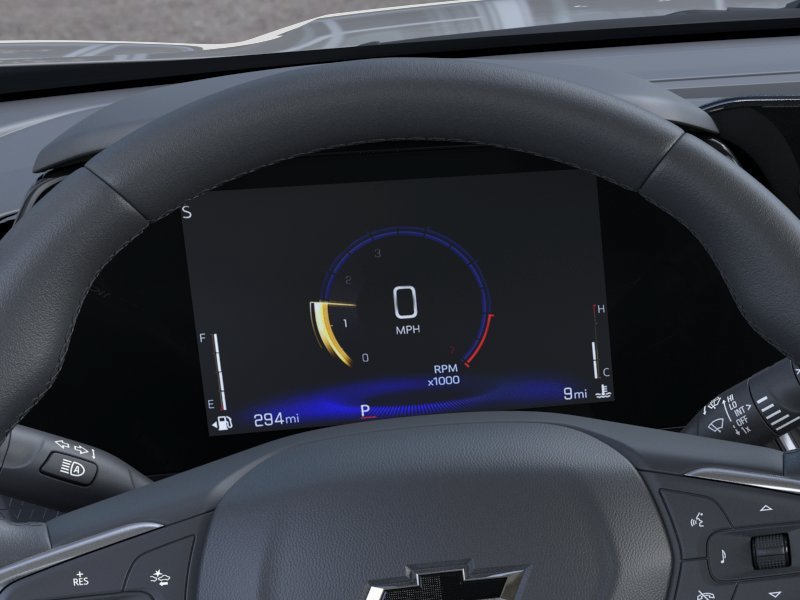 New 2026 Chevrolet Trax ACTIV w/ Driver Confidence Package FWD image 18