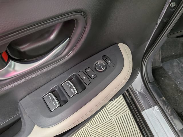 New 2027 Honda HR-V EX-L image 14