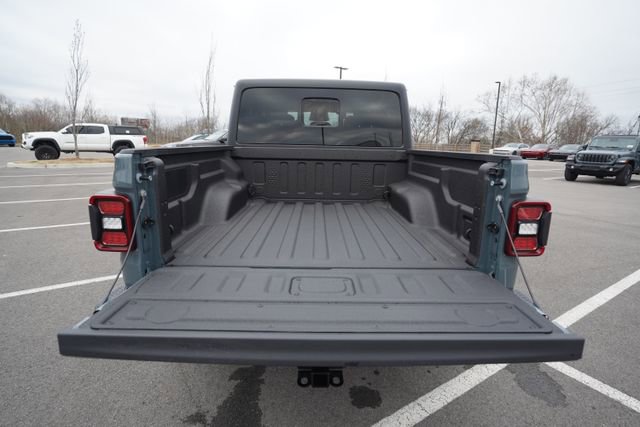 New 2026 Jeep Gladiator Mojave image 15