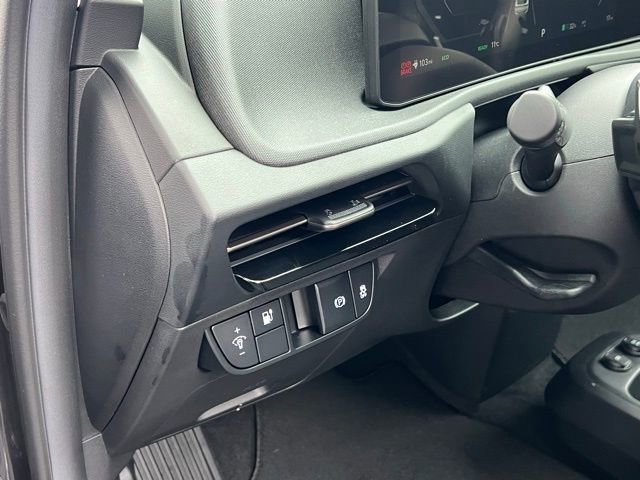 New 2025 Kia EV6 Light w/ Light LR Technology Package image 11