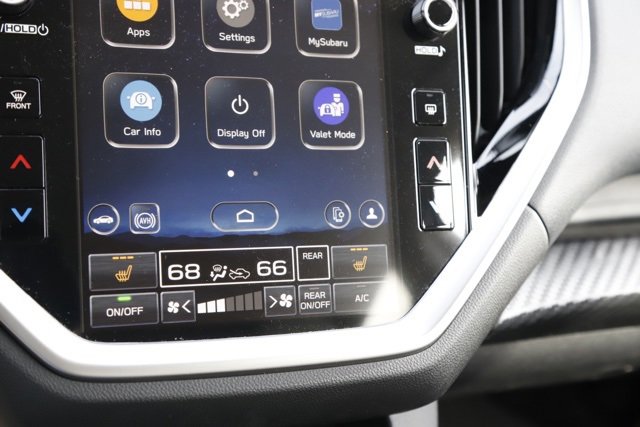 Certified 2025 Subaru Ascent Premium w/ Premium Package image 28