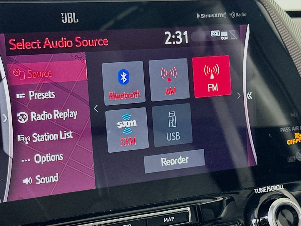 Used 2022 Toyota Highlander Platinum image 28