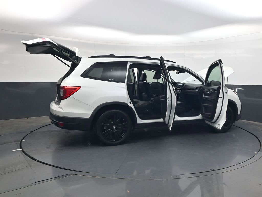 Used 2022 Honda Pilot Special Edition image 35