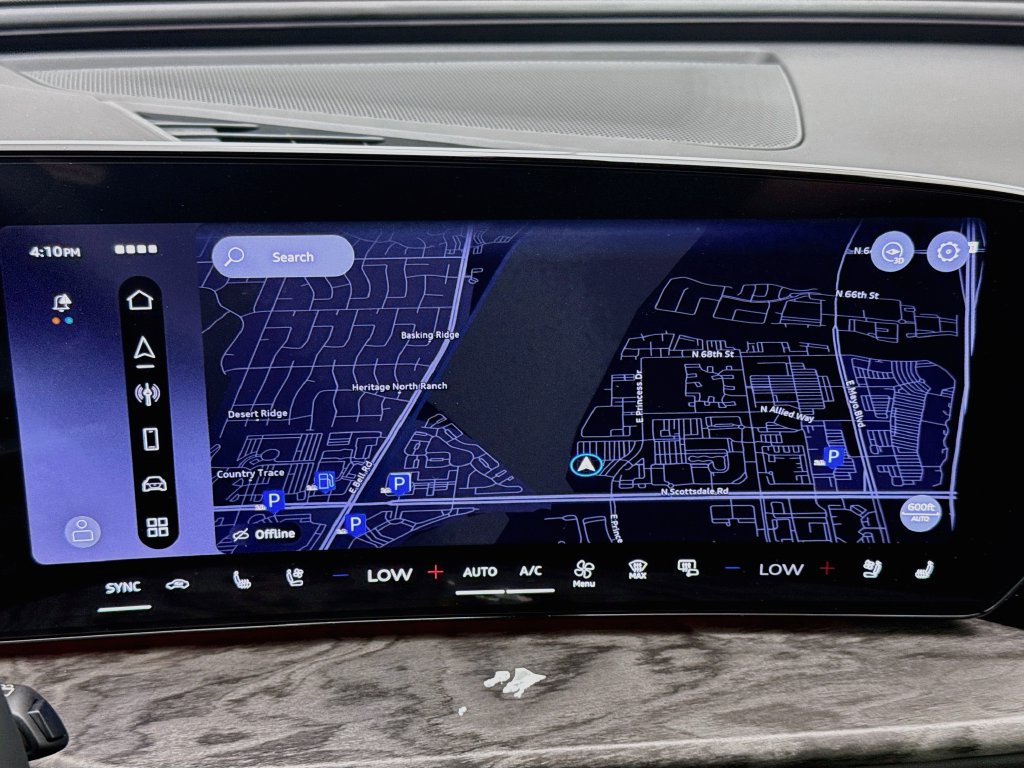 New 2026 Audi Q5 Premium AWD/4WD image 15