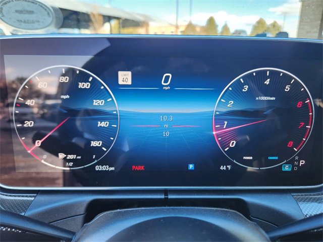 New 2025 Mercedes-Benz CLE 300 4MATIC Coupe image 18