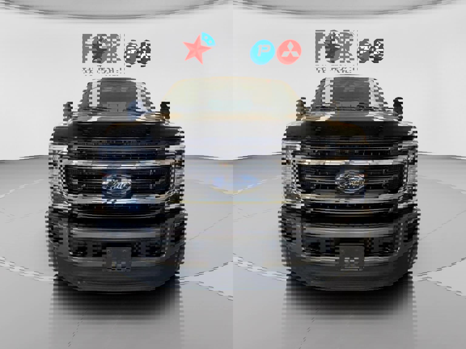 Used 2020 Ford F250 King Ranch w/ King Ranch Ultimate Package AWD/4WD image 5