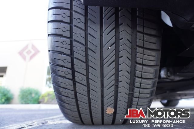 Used 2003 Aston Martin Vanquish image 83