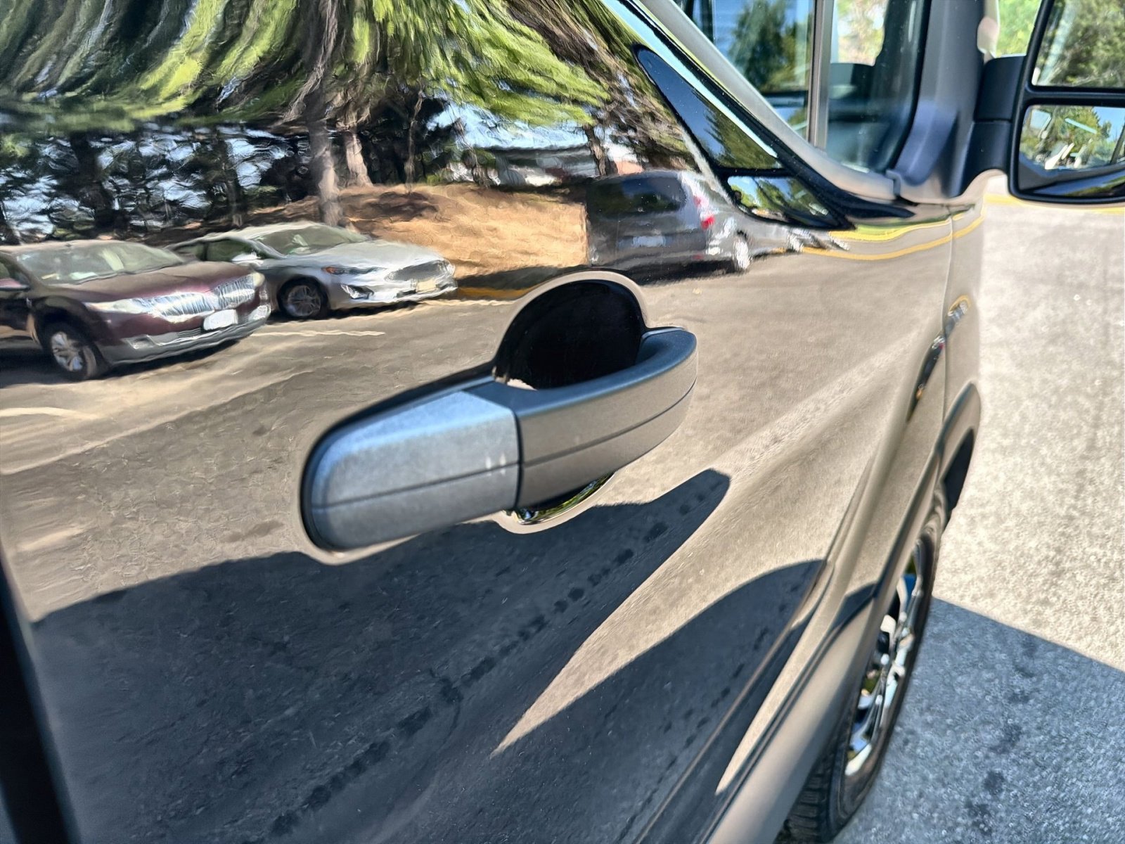 Used 2024 Ford Transit 350 XL image 24