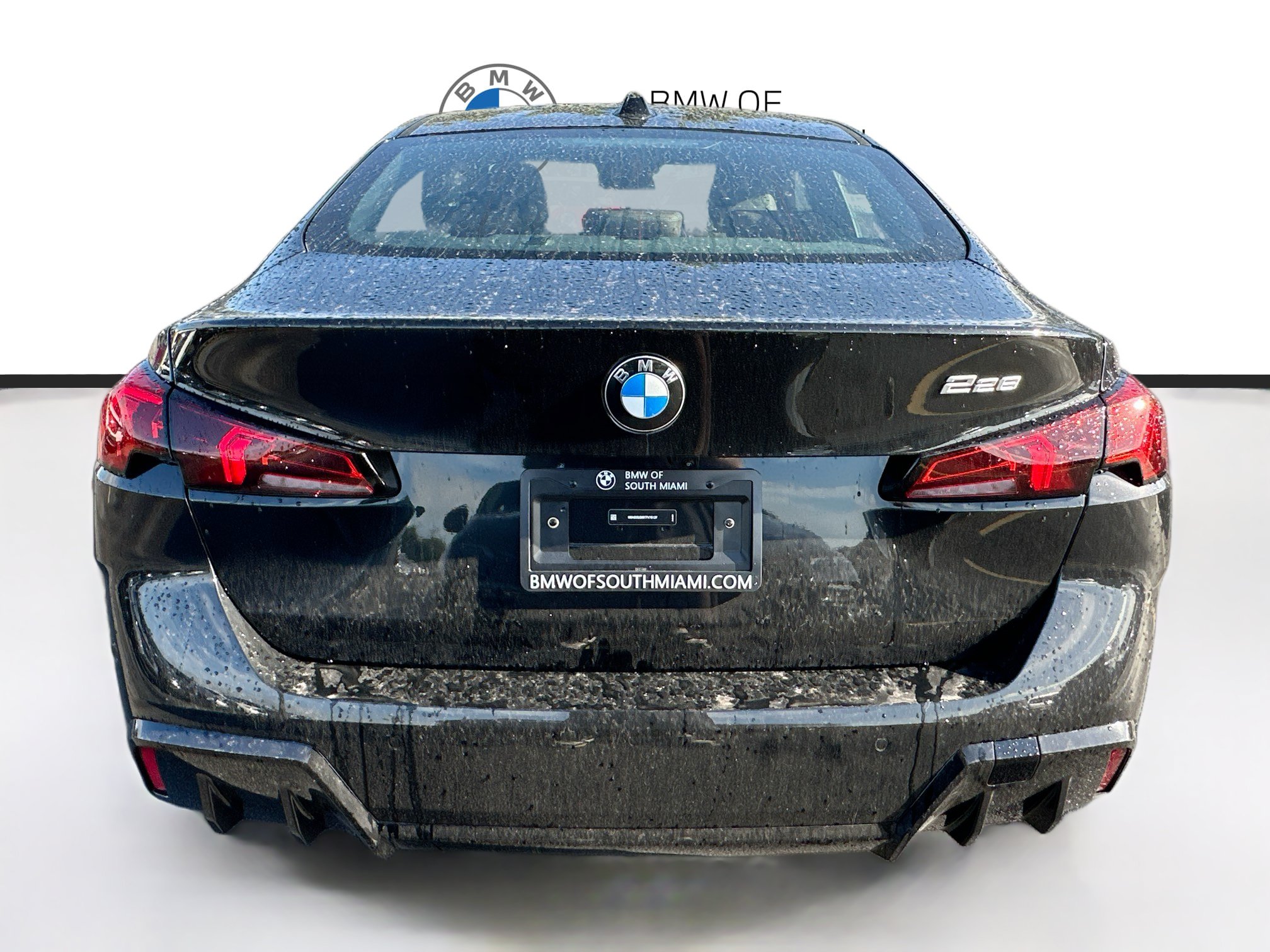 New 2026 BMW 228i w/ Technology Package FWD image 5