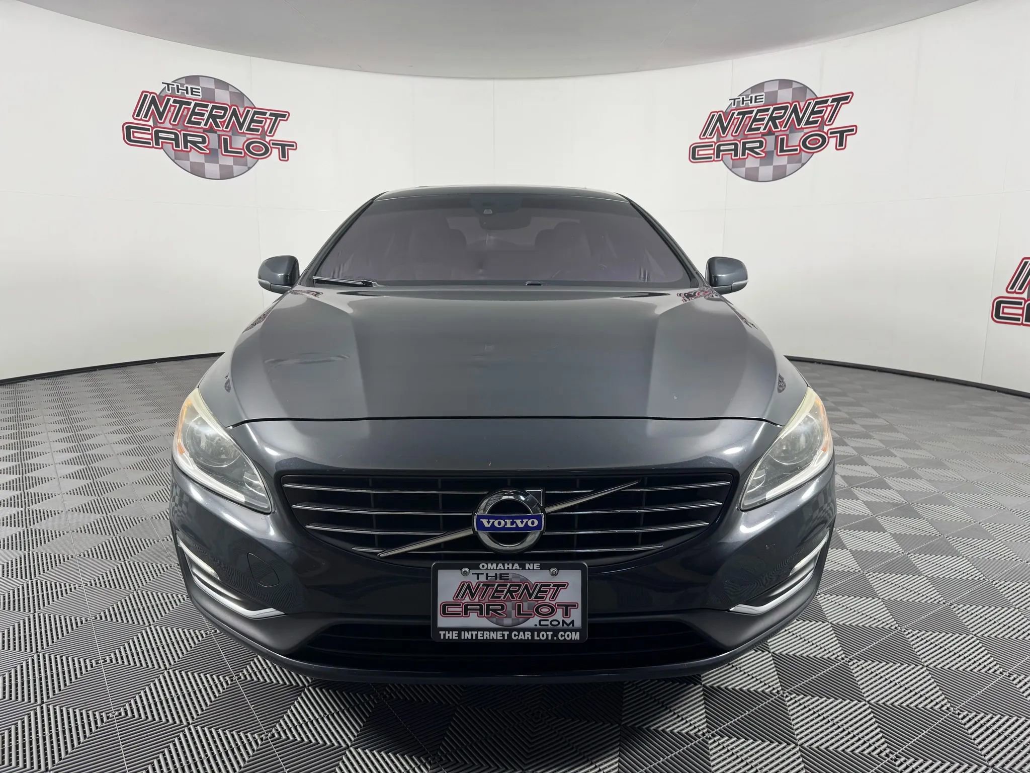 Used 2015 Volvo S60 T5 Premier image 2