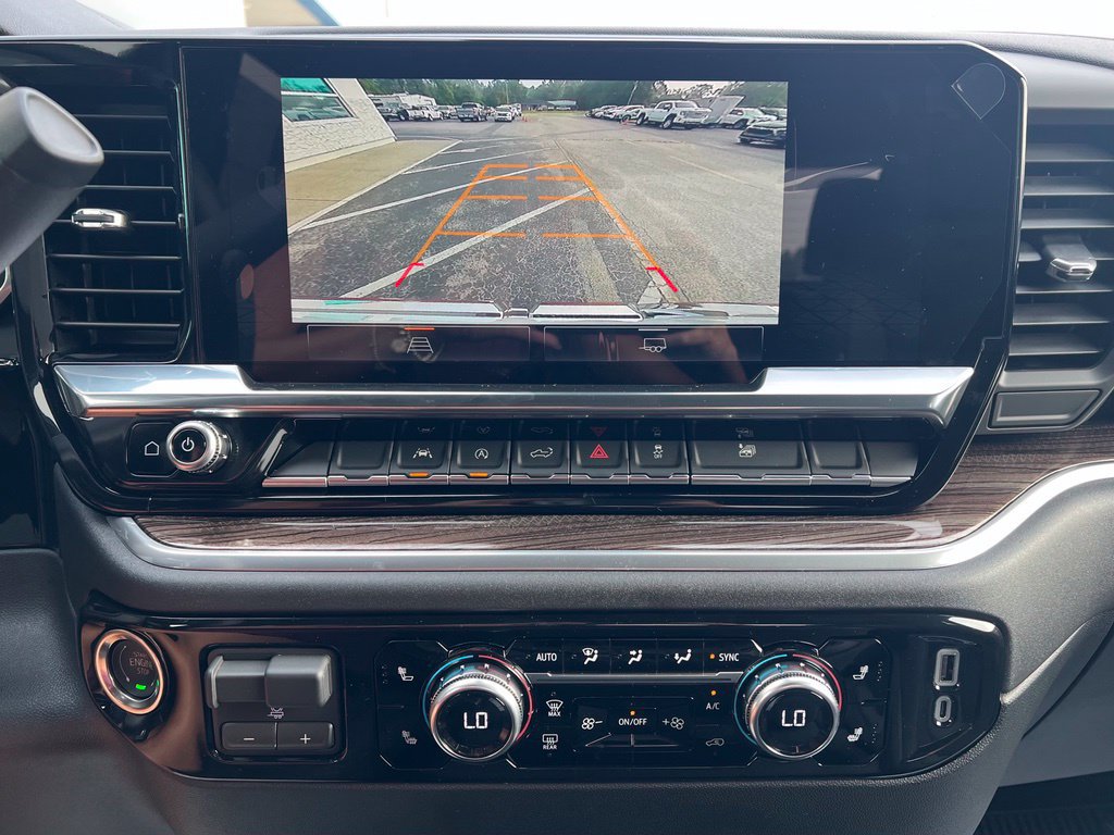 New 2026 GMC Sierra 1500 Elevation AWD/4WD image 20
