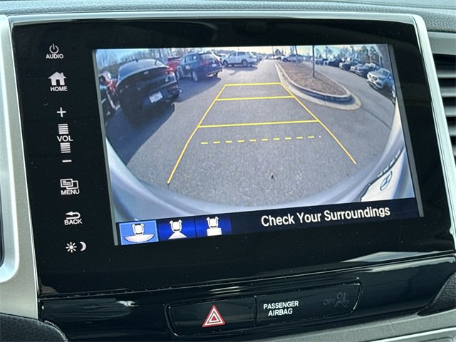 Used 2017 Honda Pilot EX-L image 31