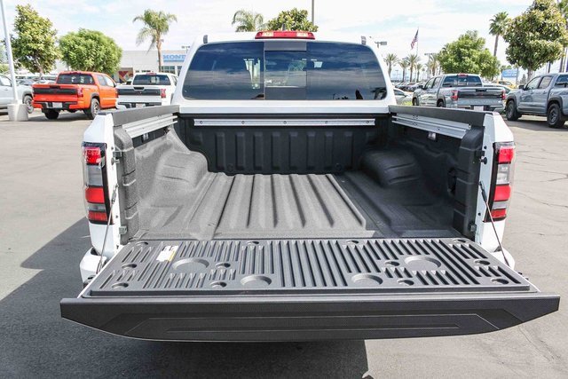 New 2026 Nissan Frontier PRO-4X w/ Pro Premium Package image 27